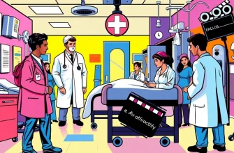 医療映画のベスト10