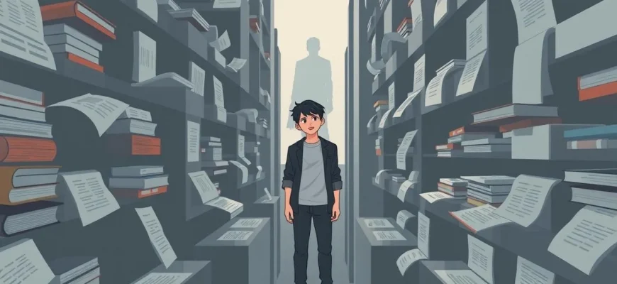 人生の意味を探るホラー映画10選