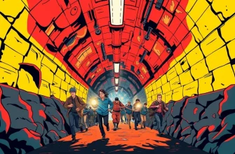 地下通路の災害映画10選