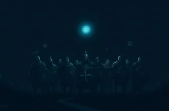 ケルト神話の恐怖映画10選