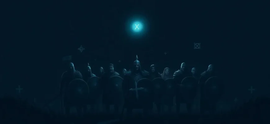 ケルト神話の恐怖映画10選