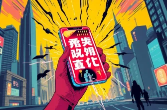 スマホのスリラー映画特集