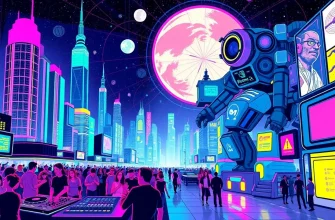 電子音楽映画特集