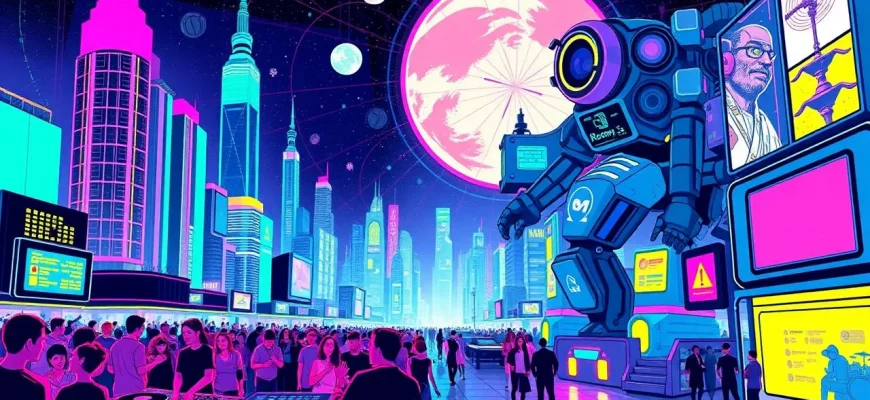 電子音楽映画特集