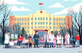 ソビエトの病院映画ベスト10