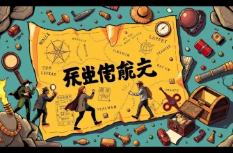 宝探し映画特集：冒険と謎解きの10選