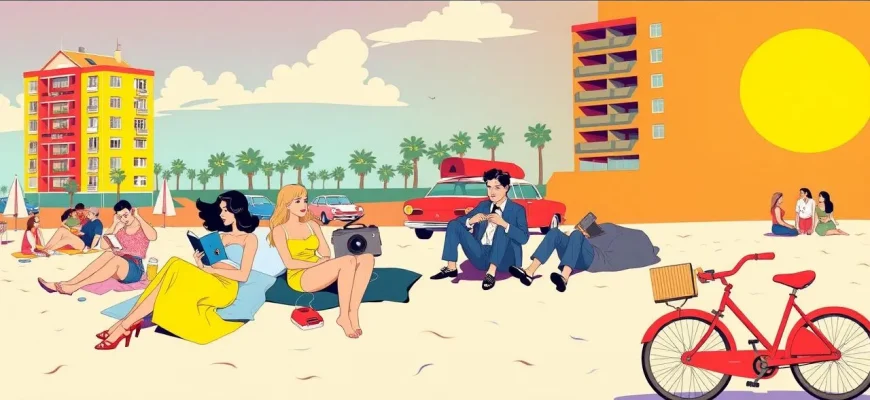 ソビエトの無為徒食映画特集