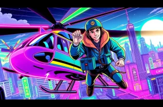 ヘリコプターの伝記映画10選