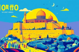 古代ユダヤの歴史映画10選