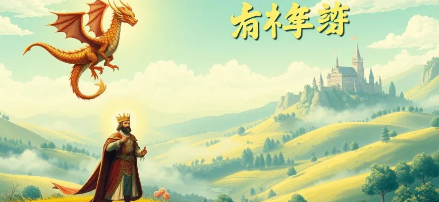 タイトルに焦点を当てたファンタジー映画のベスト10