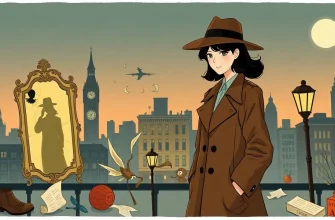 心理的障害を描いた探偵映画10選