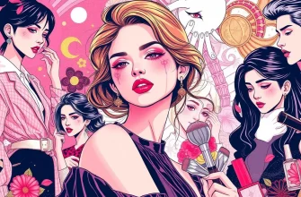 美容業界のメロドラマ映画10選