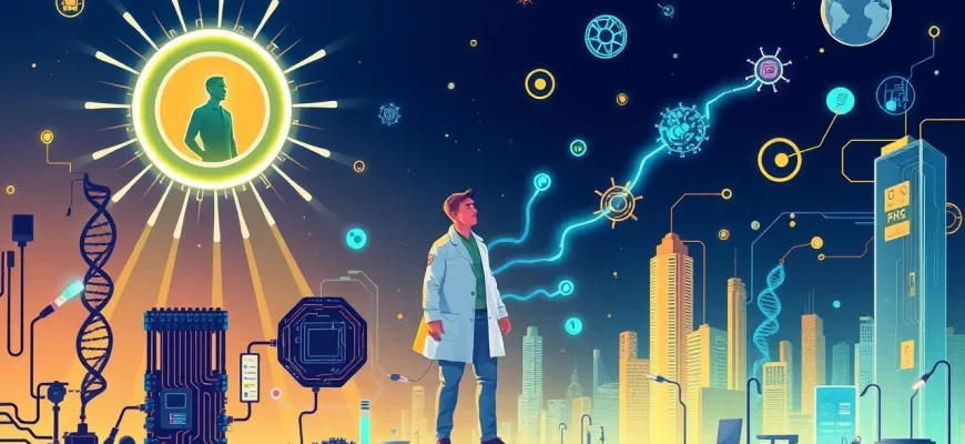 生物センサーに関するドキュメンタリー映画のベスト10