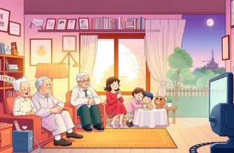 感動の高齢者メロドラマ映画ベスト10