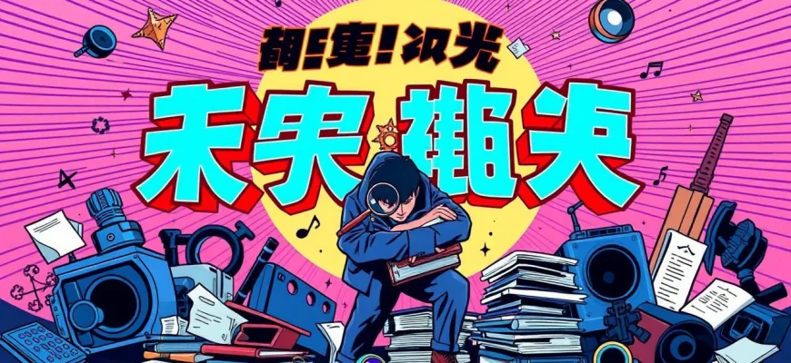 証拠探しスリラーの映画リスト