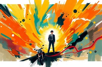 俳優を描いたスリリングな映画