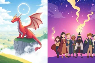 魔法と魔術師の映画10選