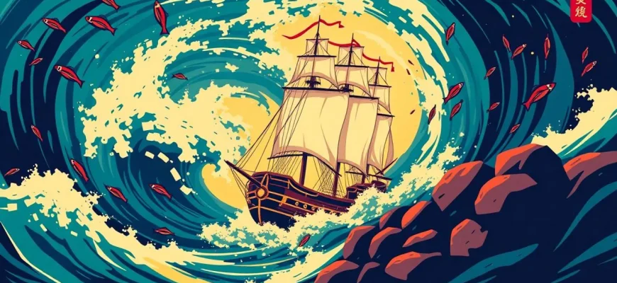 カルタゴ海軍の歴史映画トップ10