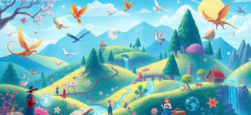 2018年のベストファンタジー映画