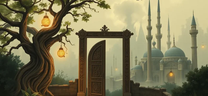 古代文化の予言を描いたミステリ映画ベスト10