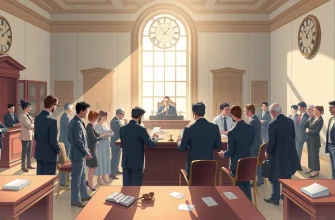 弁護士と法律の映画10選