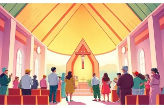 プロテスタント映画特集