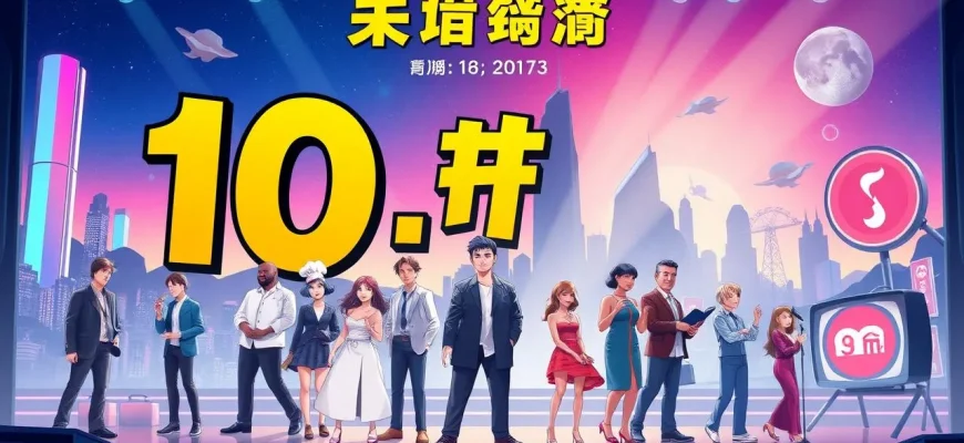 リアリティショーを描いた映画の傑作集