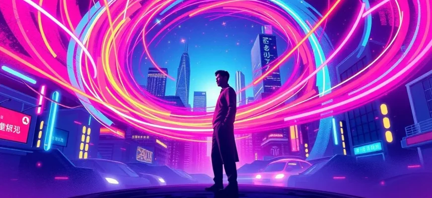 混沌の伝記映画特集