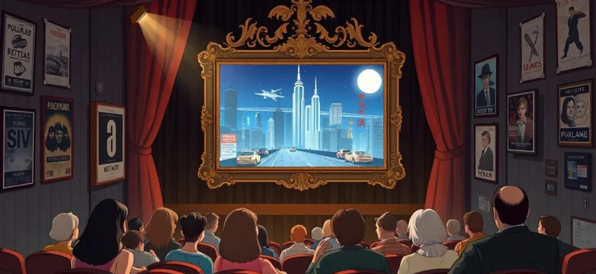 未来のミステリー映画10選