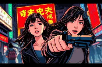 姉妹の復讐を描くスリラーの映画