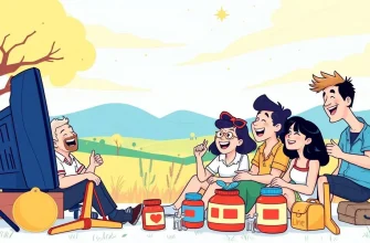 オーストラリアのコメディ映画特集