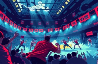 非合法な闘技場の映画10選