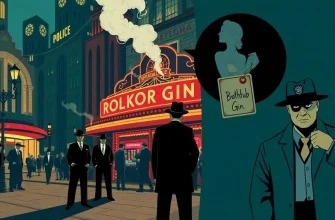 禁酒法時代の犯罪映画10選