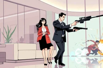 家族ビジネスのアクション映画ベスト10