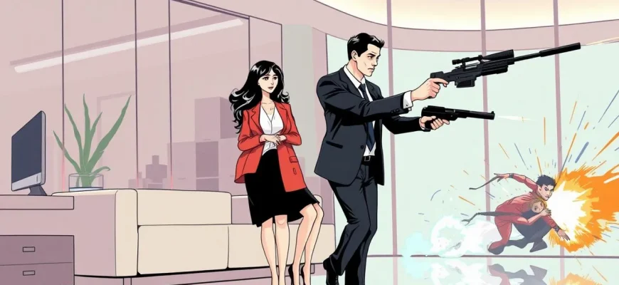 家族ビジネスのアクション映画ベスト10