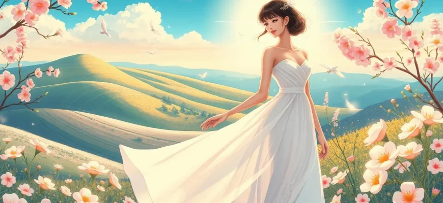 美しさを描いたメロドラマ映画のリスト