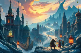 キテジ・グラードの探求映画10選