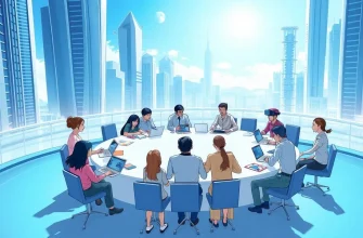 未来のビデオ会議映画10選