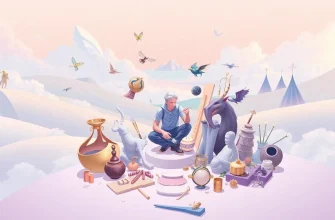 ファンタジー彫刻映画特集