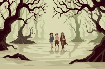 沼地の恐怖映画特集