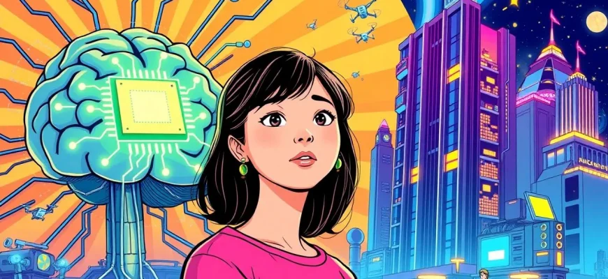 認知計算をテーマにしたドキュメンタリー映画10選