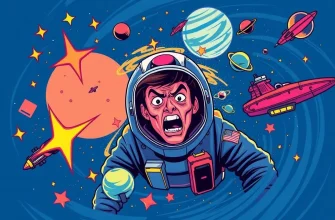 惑星のスリラーフィルム10選