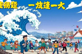 津波を描いたメロドラマ映画10選