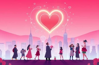 バレンタインデーの伝記映画特集