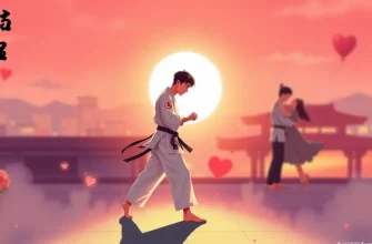 恋愛と格闘技の映画10選