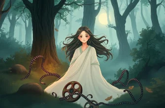 神秘的な映画 - 大いなる母のカルト