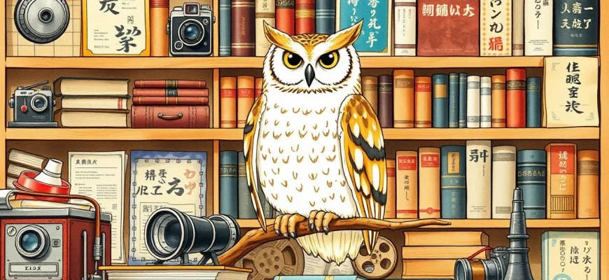 オウムのドラマ映画10選