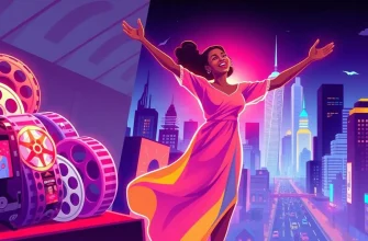 シングルマザーの伝記映画10選