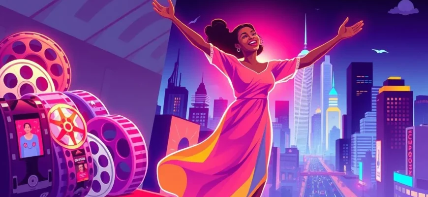 シングルマザーの伝記映画10選