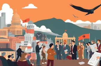 政治を描いた名作映画10選